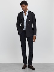 Paige Slim Fit Jeans - Image 5 of 6