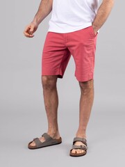 Lakeland Clothing Fynn 100% Cotton Shorts - Image 1 of 4