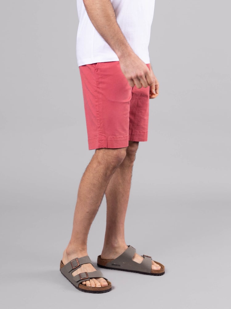 Lakeland Clothing Fynn 100% Cotton Shorts - Image 2 of 4