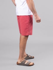 Lakeland Clothing Fynn 100% Cotton Shorts - Image 3 of 4