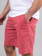 Lakeland Clothing Fynn 100% Cotton Shorts - Image 4 of 4