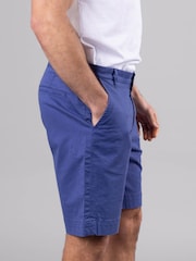 Lakeland Clothing Fynn 100% Cotton Shorts - Image 4 of 4
