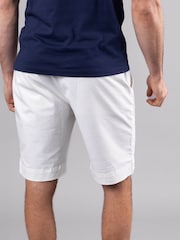 Lakeland Clothing Шорты Fynn 100% хлопок белый - Image 5 of 5