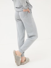 FatFace Hannah Grey Lounge Joggers - Image 2 of 9