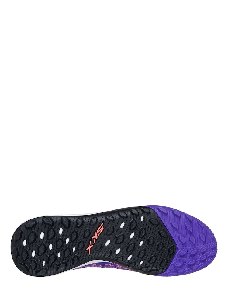 Золотые футбольные ботинки Skechers - Image 5 of 5 Золотые футбольные ботинки Skechers - Image 5 of 5