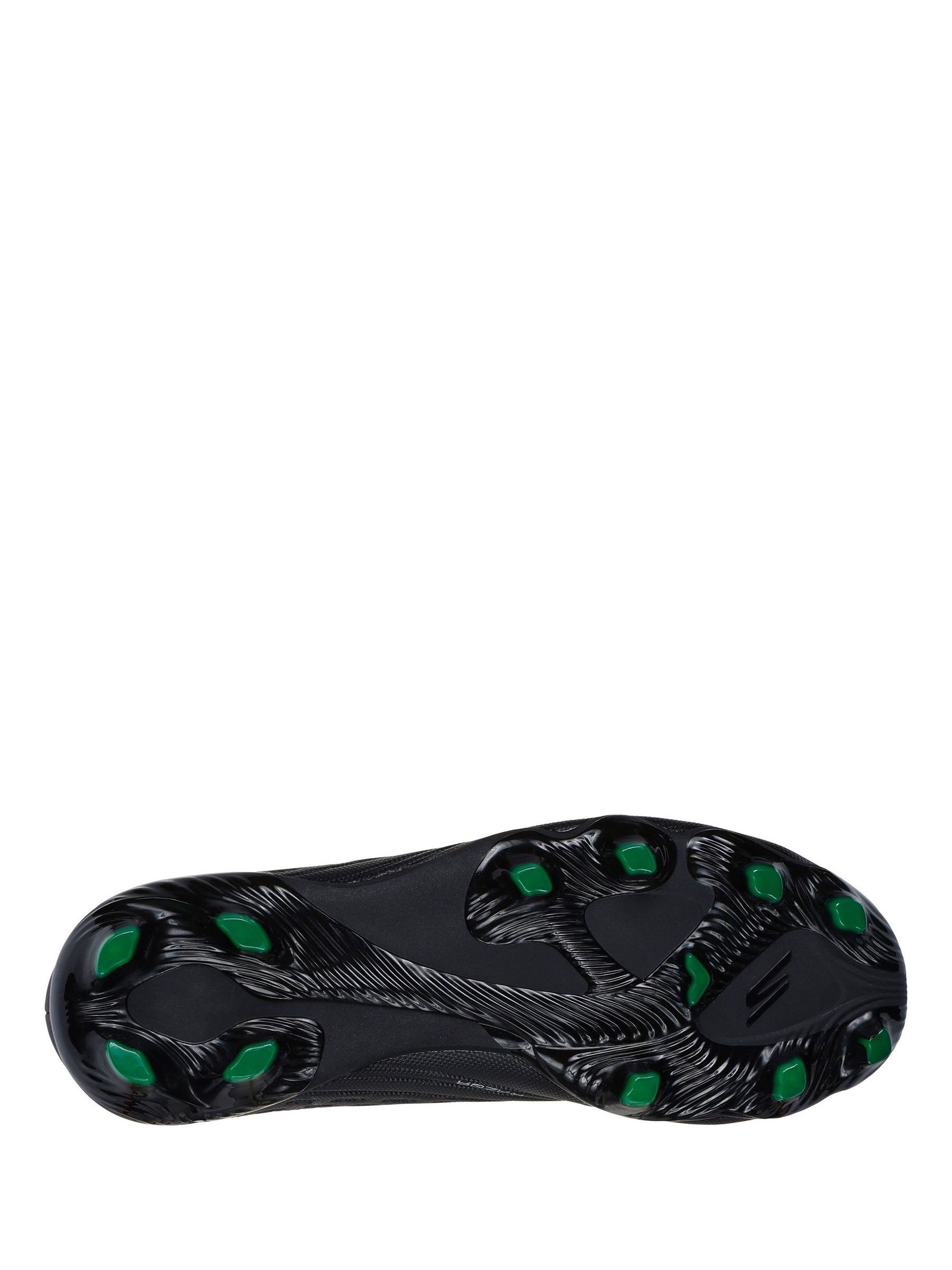 Buy Skechers Black Razor Jr Youth Firm Ground Football Boots
