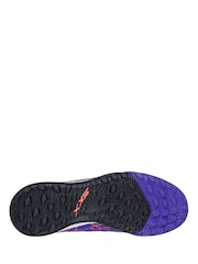 Skechers Skx_01 Jr Youth Turf Ground Football Boots - Image 5 of 5