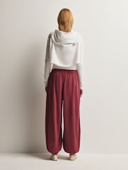 FP Movement Red Momentum Trousers - Image 3 of 5