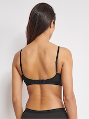 Sloggi EVER Ease Padded Black Bra - Image 2 of 5