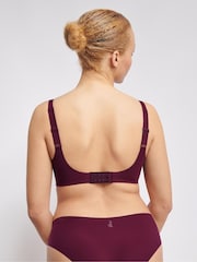 Sloggi Red ZERO Feel 2.0 Soft Bra - Image 2 of 6