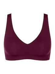 Sloggi Red ZERO Feel 2.0 Soft Bra - Image 5 of 6