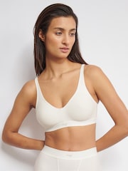 Sloggi EVER Ease Soft White Bra - Изображение 1 из 5