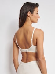 Sloggi EVER Ease Soft White Bra - Изображение 2 из 5
