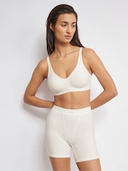 Sloggi EVER Ease Soft White Bra - Изображение 3 из 5