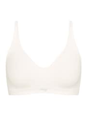 Sloggi EVER Ease Soft White Bra - Изображение 5 из 5