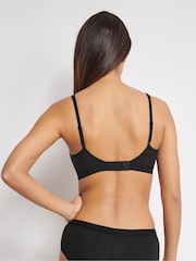 Sloggi EVER Ease Padded Black Bra - Image 2 of 5