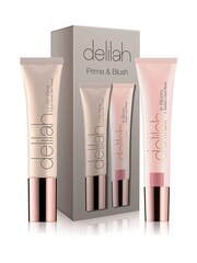 delilah x Next Exclusive Underwear Primer and Liquid Blush Duo (Worth £42.50) - Image 2 of 2