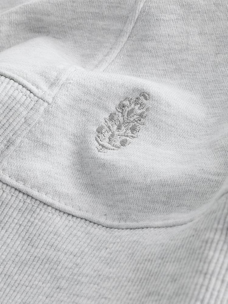 Free People Manche courte Interinter Sweat à enfiler - Image 10 de 10