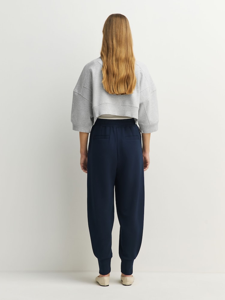 Free People Manche courte Interinter Sweat à enfiler - Image 2 de 10