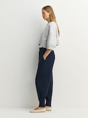Free People Manche courte Interinter Sweat à enfiler - Image 4 de 10