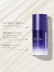 Dermalogica Phyto Nature Lifting Eye Cream 15ml - Image 2 of 5
