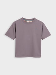 Beige - Paul Smith Junior – Signature-T-Shirts für Jungen im 3er-Pack - Bild 3 von 7