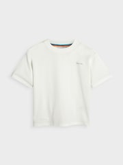 Beige - Paul Smith Junior – Signature-T-Shirts für Jungen im 3er-Pack - Bild 4 von 7