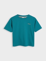 Paul Smith Junior Boys Signature T-Shirts 3 Pack - Image 4 of 7