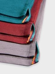 Paul Smith Junior Boys Signature T-Shirts 3 Pack - Image 7 of 7