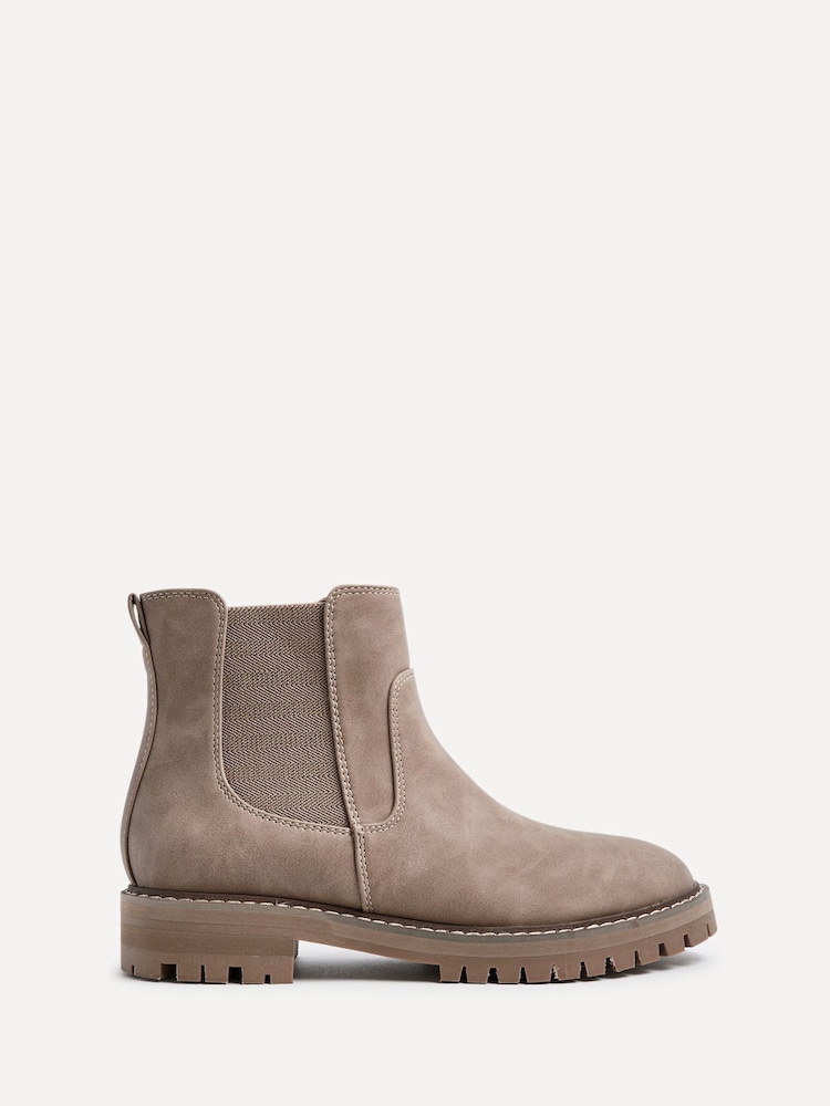 Linzi Porter Nubuck Chelsea Boots - Imagen 2 de 5 Linzi Porter Nubuck Chelsea Boots - Imagen 2 de 5