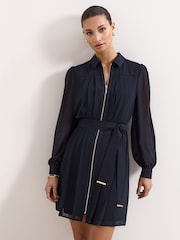 Phase Eight Lottie minikjole - Billede 1 af 6