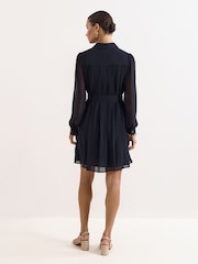 Phase Eight Lottie minikjole - Billede 2 af 6