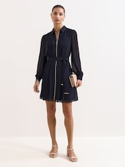 Phase Eight Lottie minikjole - Billede 3 af 6