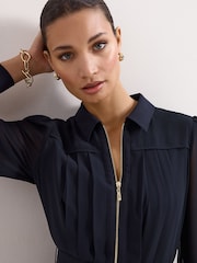 Phase Eight Lottie minikjole - Billede 4 af 6