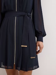 Phase Eight Lottie minikjole - Billede 5 af 6