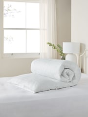 Collection Luxe Duck Down and Feather 10.5 Tog Duvet - Image 1 of 2