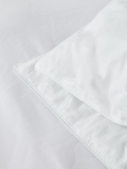Collection Luxe Duck Down and Feather 10.5 Tog Duvet - Image 2 of 2