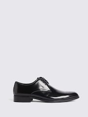 MOSS Black Romsey Brogues - Image 2 of 5