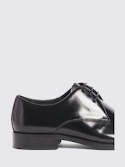 MOSS Black Romsey Brogues - Image 5 of 5