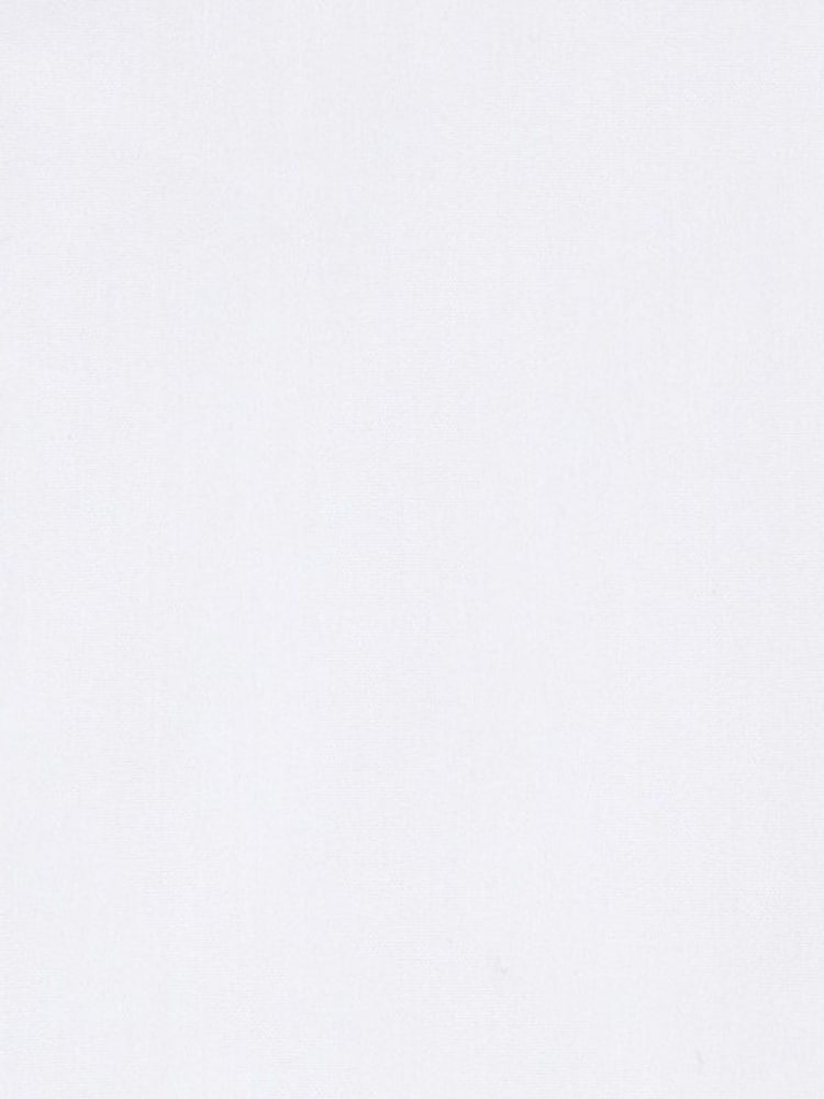 MOSS WHITE Tailored Stretch Shirt - Image 4 of 4