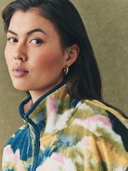 Print Outdoor Lightweight Fleece - Image 3 of 7