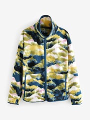Print Outdoor Lightweight Fleece - Image 5 of 7