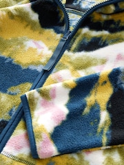 Print Outdoor Lightweight Fleece - Image 6 of 7