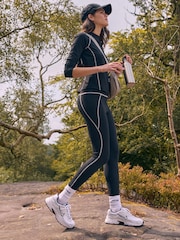 Black Elements Thermalite Base Layer Top - Image 2 of 7