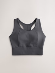 Cinza escuro - Sutiã Active Ultimate Cross Back - Imagem 6 de 9