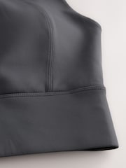 Cinza escuro - Sutiã Active Ultimate Cross Back - Imagem 9 de 9