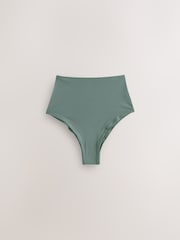 Vert kaki - soi-même. Culottes - Image 5 de 7