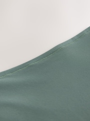 Vert kaki - soi-même. Culottes - Image 7 de 7