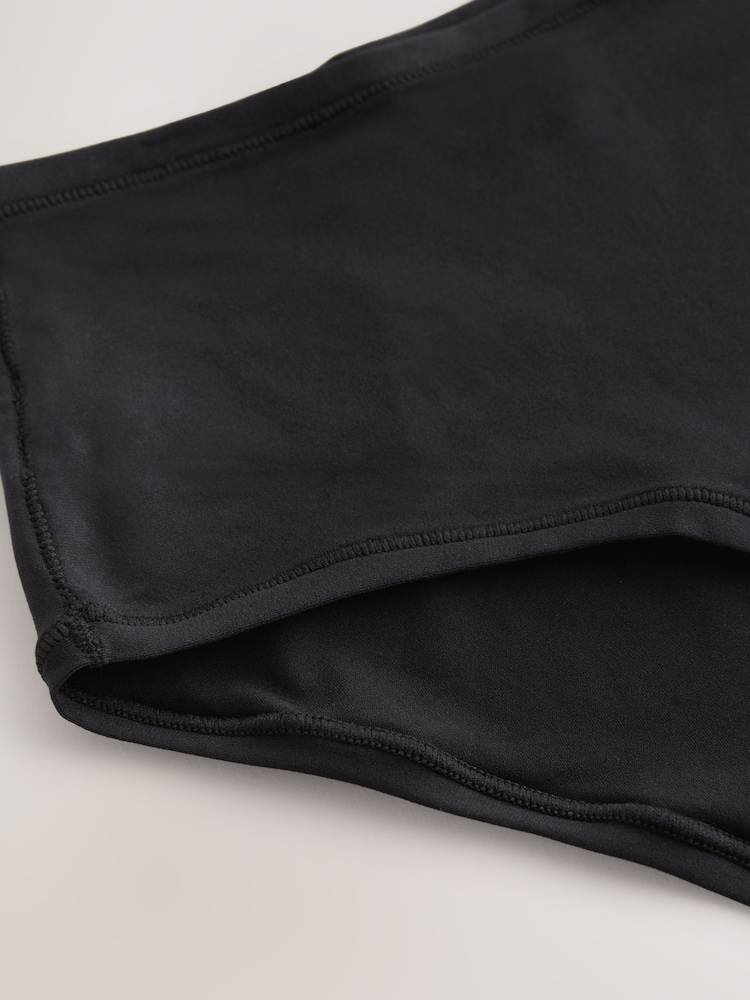 Noir - soi-même. Culottes - Image 3 of 4
