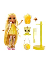 Rainbow High Classic Sunny Fashion Doll - Image 2 of 6